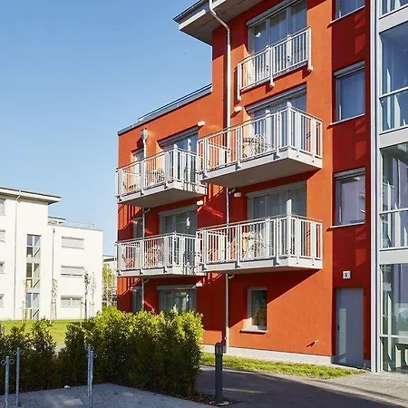 Adapt - Adlershof Berlin