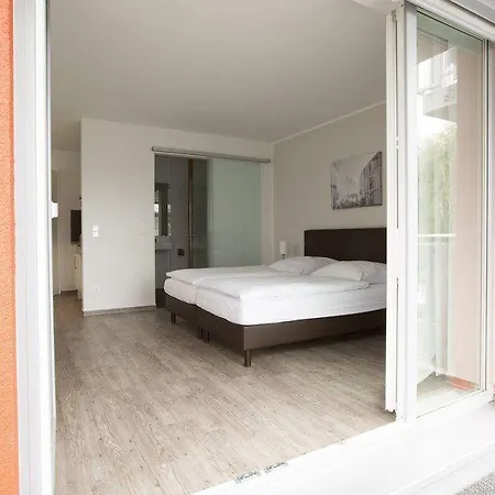 Adapt - Adlershof Berlin