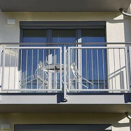 Apartmanhotel Adapt - Adlershof