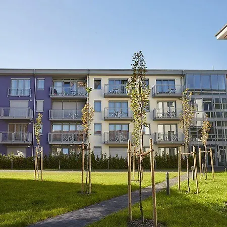 Adapt - Adlershof Berlin