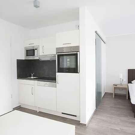 Apartmanhotel Adapt - Adlershof