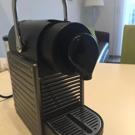 Lägenhetshotell Adapt - Adlershof 4*