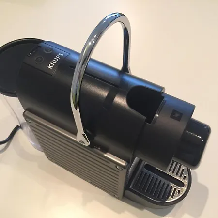 Lägenhetshotell Adapt - Adlershof 4*