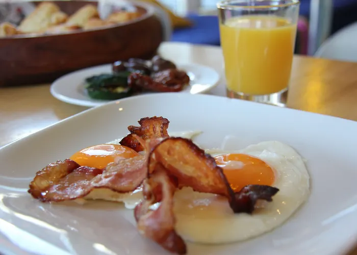 Adapt - Adlershof מלון דירות ברלין