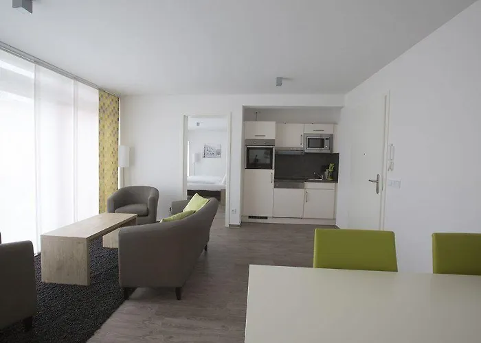 Adapt - Adlershof ברלין